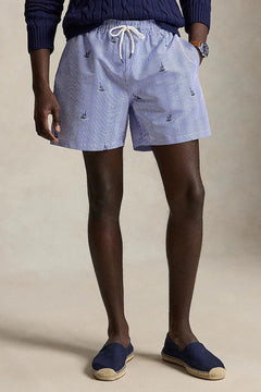 Bañador para hombre Polo Ralph Lauren