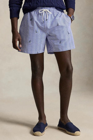 Bañador para hombre Polo Ralph Lauren