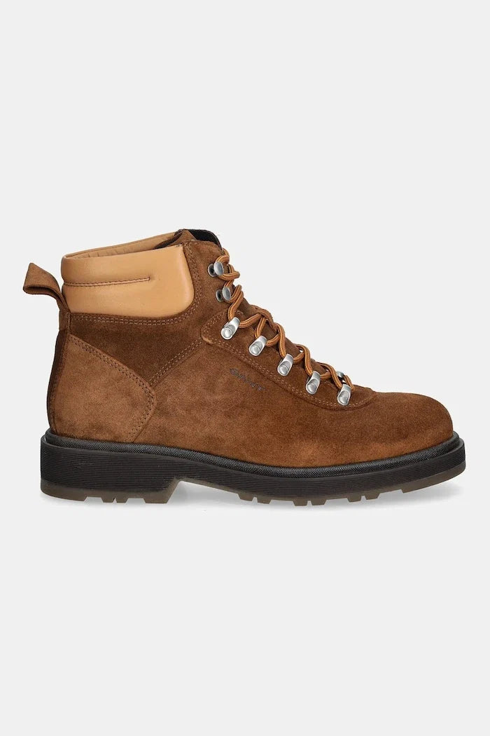Botas de piel Gant Wootlynne