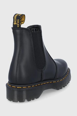 Botines Chelsea de piel 2976 Bex de Dr. Martens