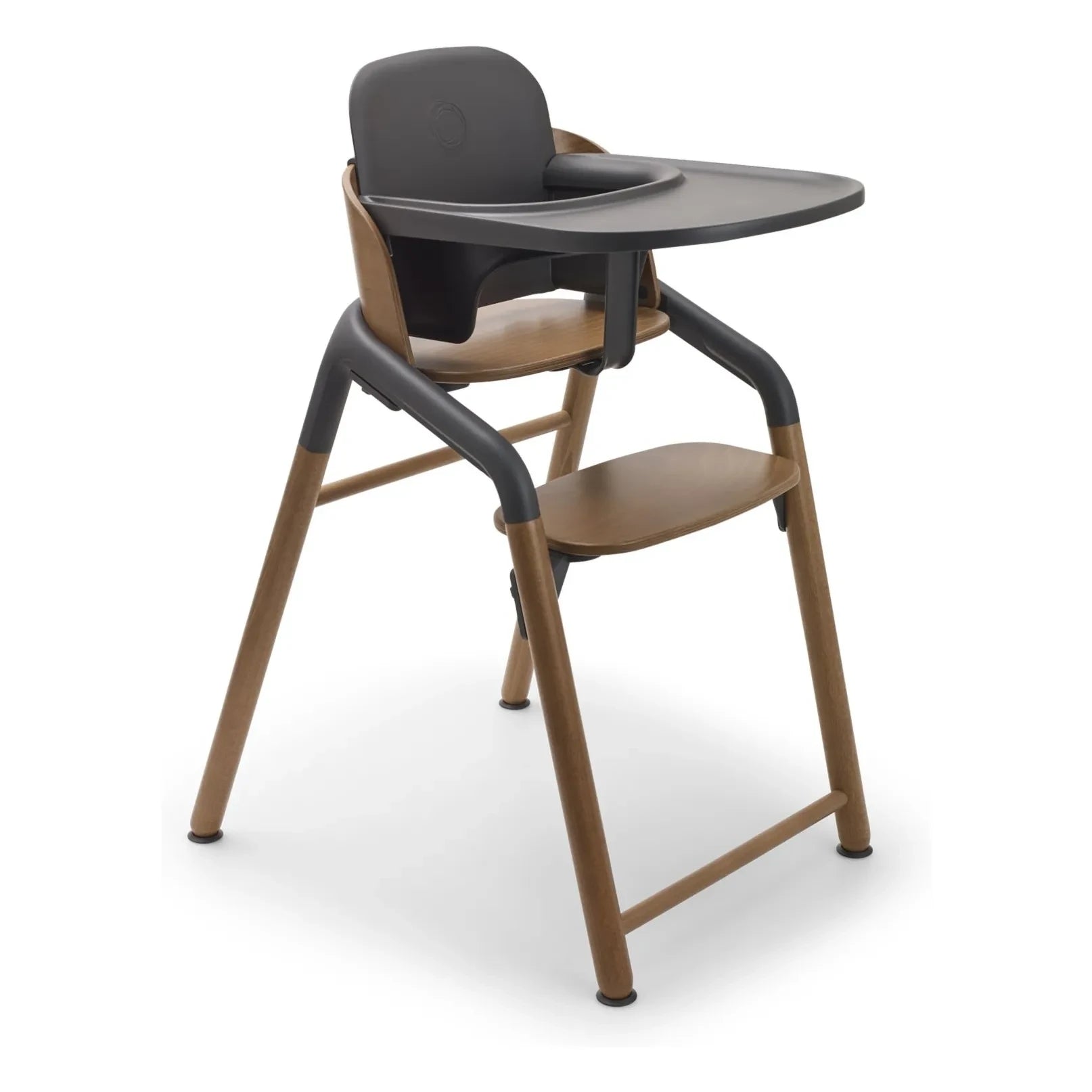 Bugaboo - Bugaboo Giraffe Bandeja para trona | Gris