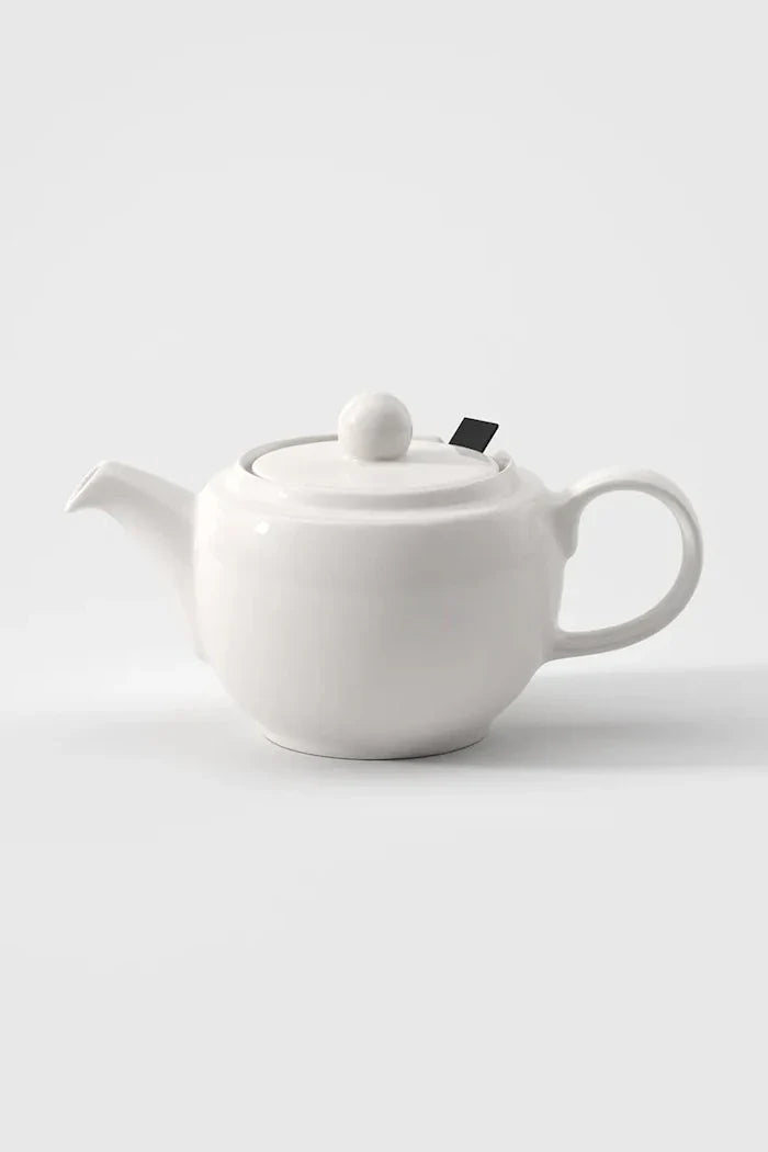 Tetera de porcelana Villeroy & Boch de 450 ml