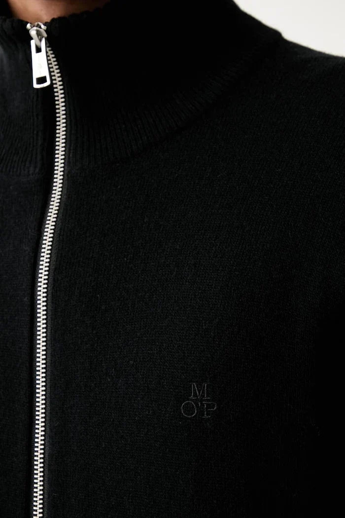 Chaleco de lana Marc O'Polo para hombre