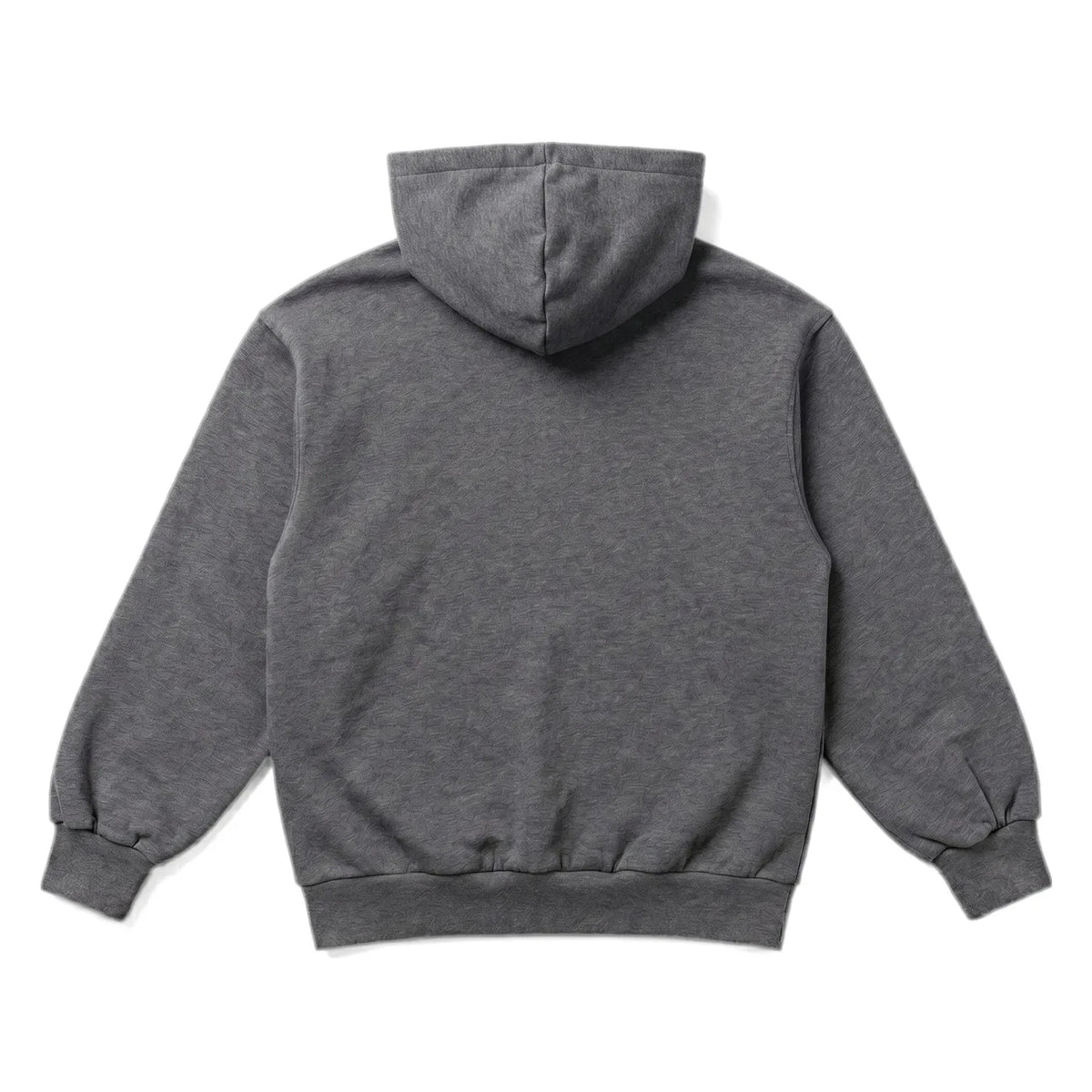 Smallable Kid - Sudadera Kingswood de algodón orgánico | Gris jaspeado