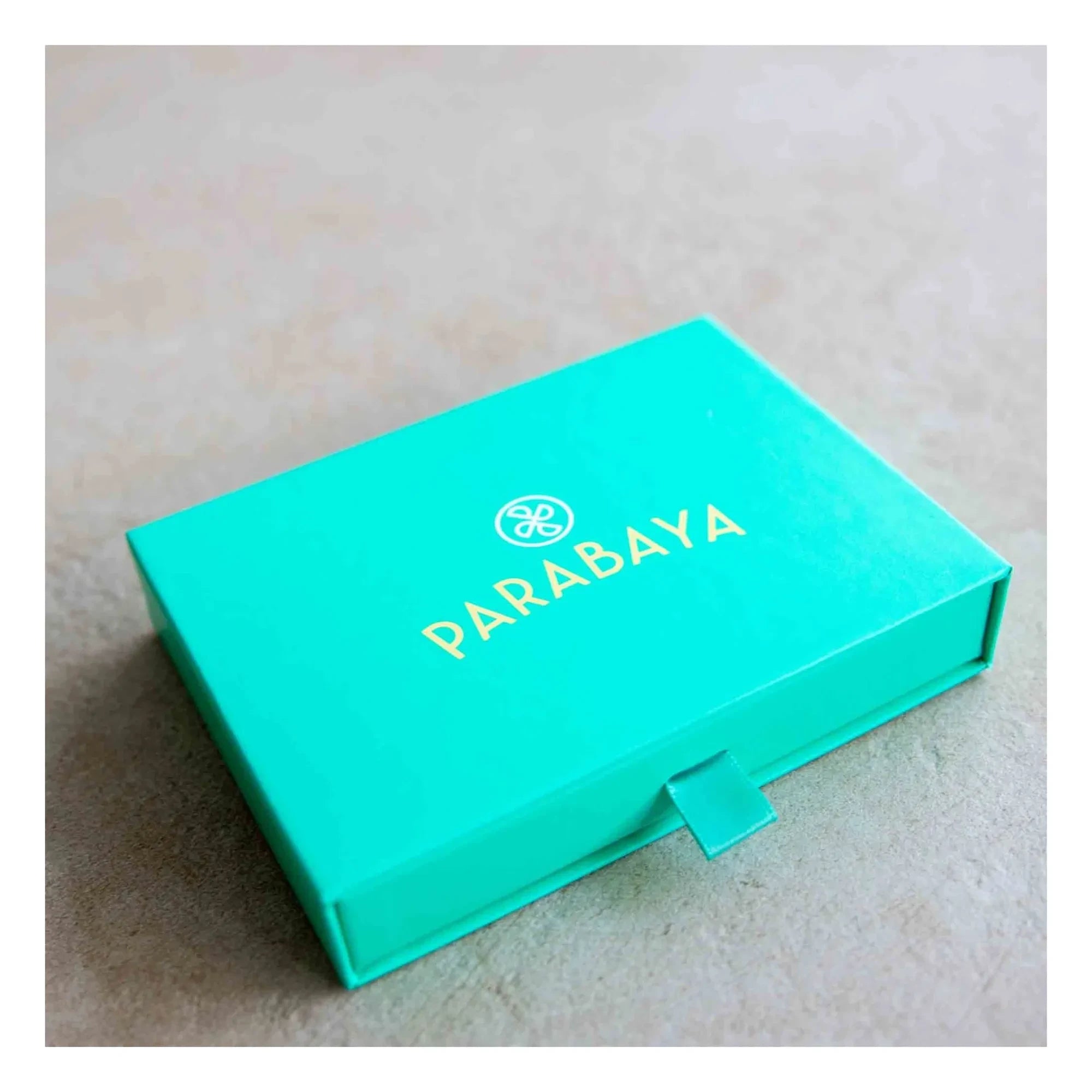 Parabaya - Pendientes Bola Personalizados | Rosa