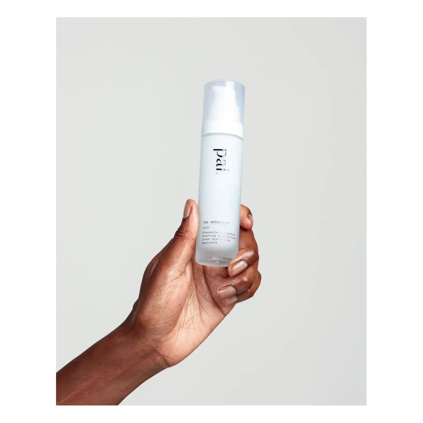 Pai Skincare - Crema Hidratante Calmante de Manzanilla y Escaramujo Anthemis - 50ml