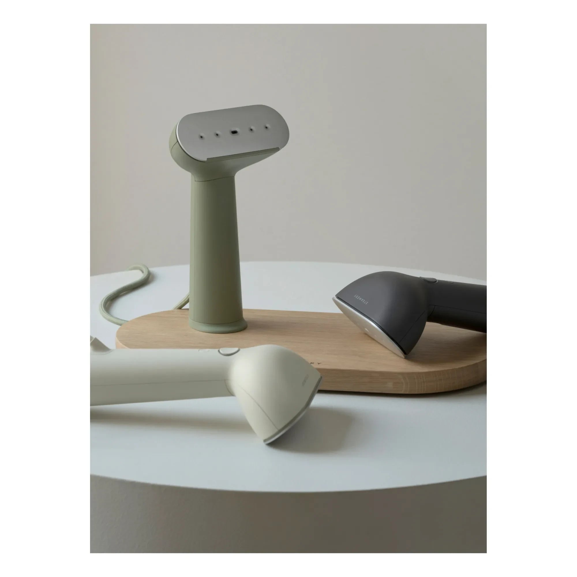 Steamery - Alisador de vapor Cirrus N°3 | Sage