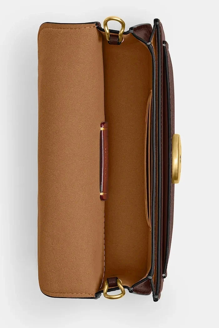 Bolso Coach Tabby 19