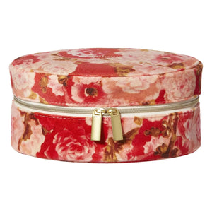 YOLAINE - The Velvet Vanity | Rosa