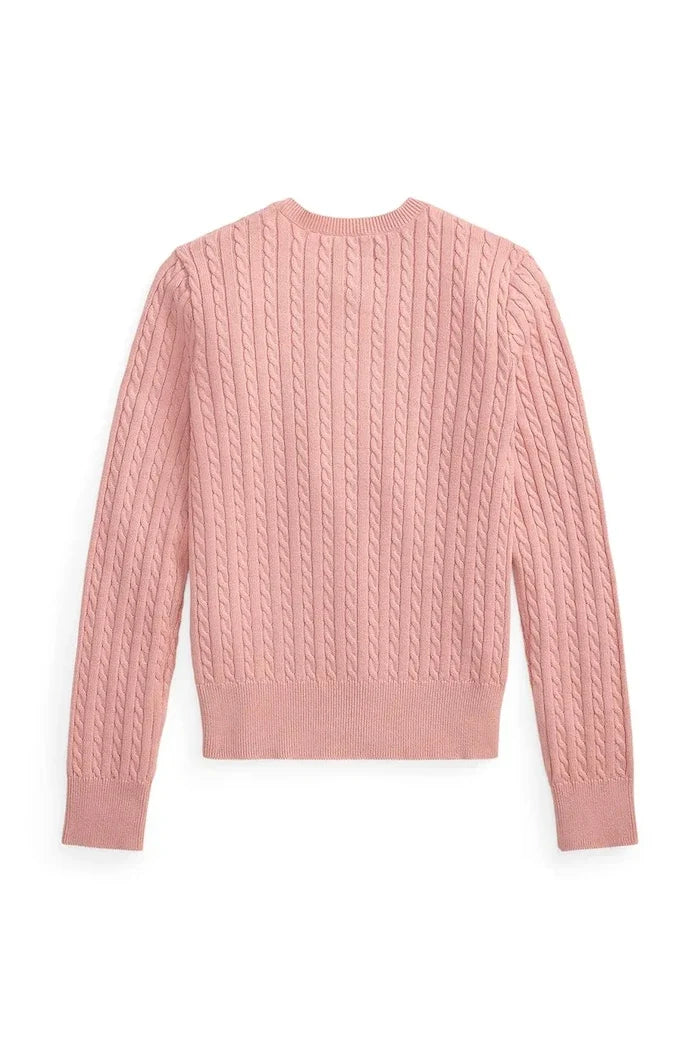 Chaleco de algodón Polo Ralph Lauren para niños