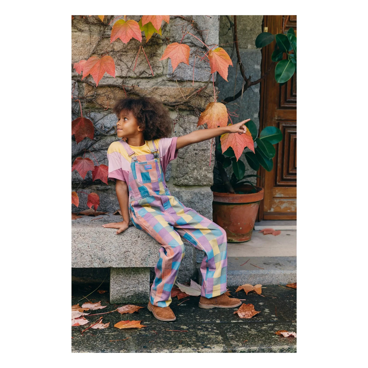 Favorite People - Librería Carreaux Peto | Naranja