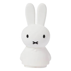 Mr Maria - Lámpara de noche táctil Miffy | Blanca