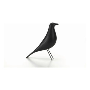 Vitra - Pájaro decorativo House Bird | Fresno negro