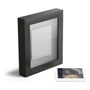 Polaroid - Marco de fotos Polaroid | Negro