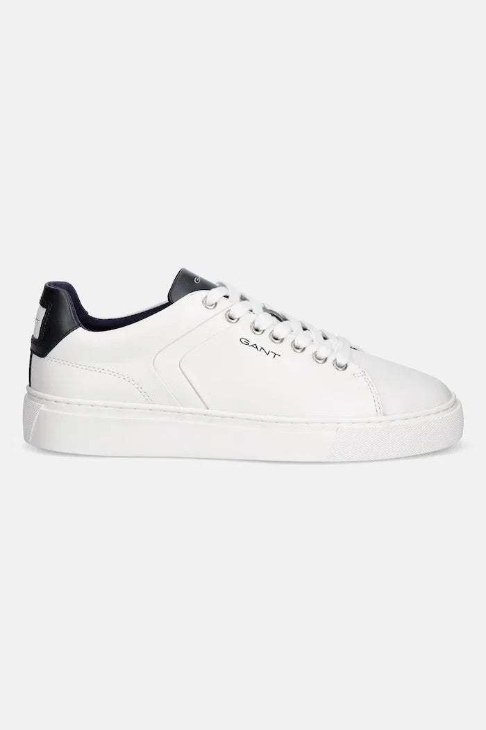 Gant McJulien Zapatillas de piel para hombre