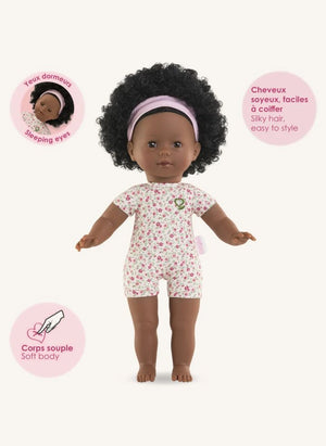 Corolle - My Corolle - Pauline | Rosa