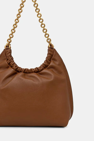 Bolso de piel MICHAEL Michael Kors para mujer