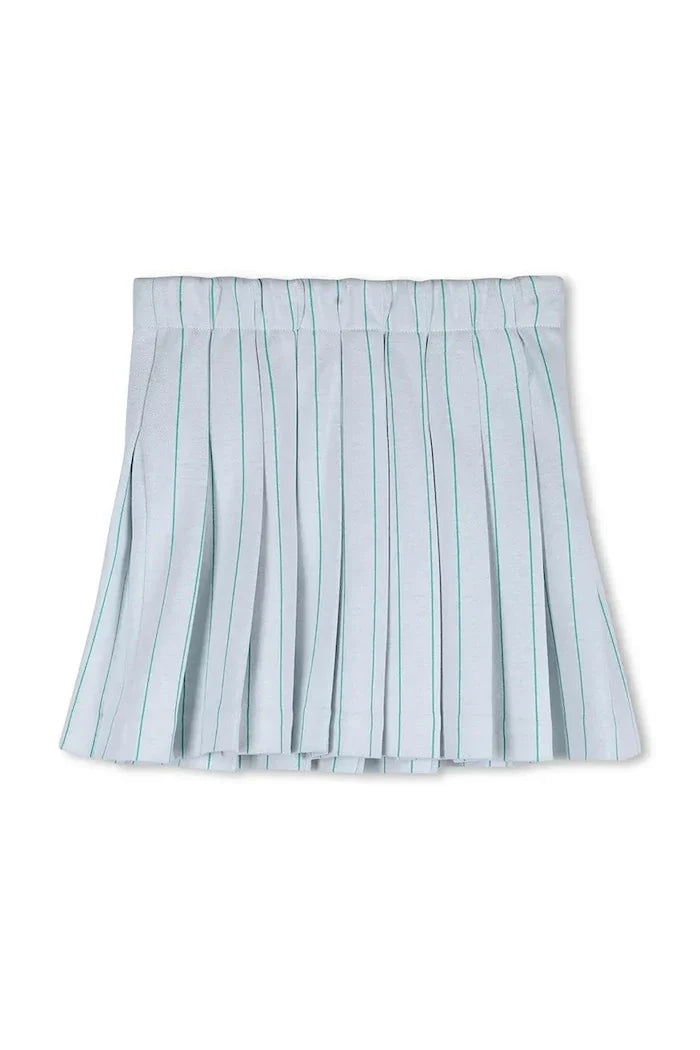 Falda de algodón de Marc Jacobs
