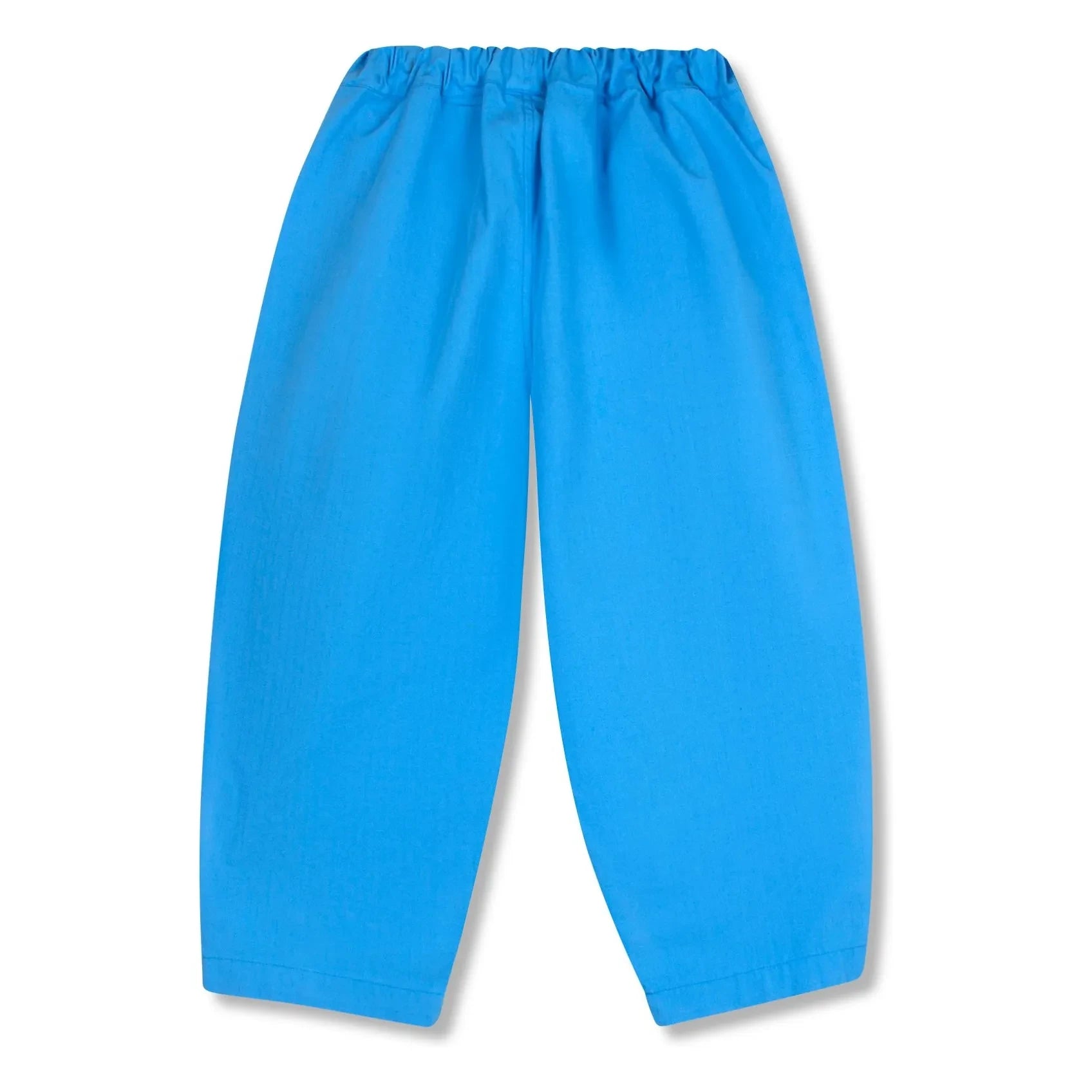 Wynken - Pantalones cargo azules