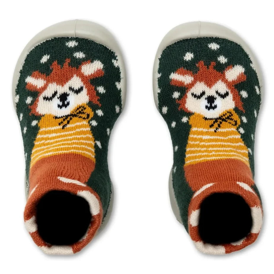 Collégien - Pantuflas Bambi | Negro