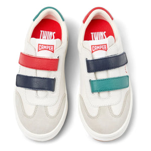 Camper - Zapatillas deportivas Runner Four | Azul marino
