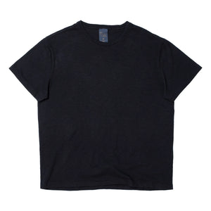 Nudie Jeans - Camiseta Roffe | Negro
