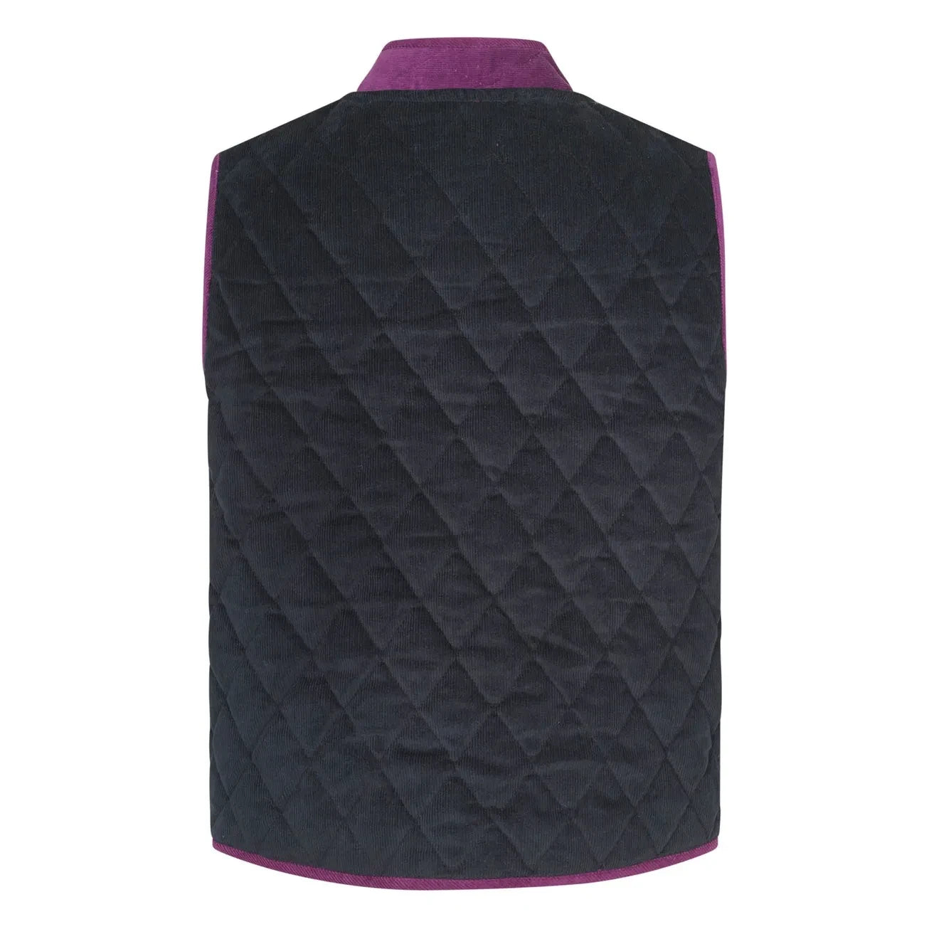 Lollys Laundry - Cairo Pamuk Ceket | Plum