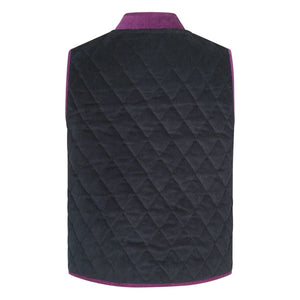 Lollys Laundry - Cairo Pamuk Ceket | Plum