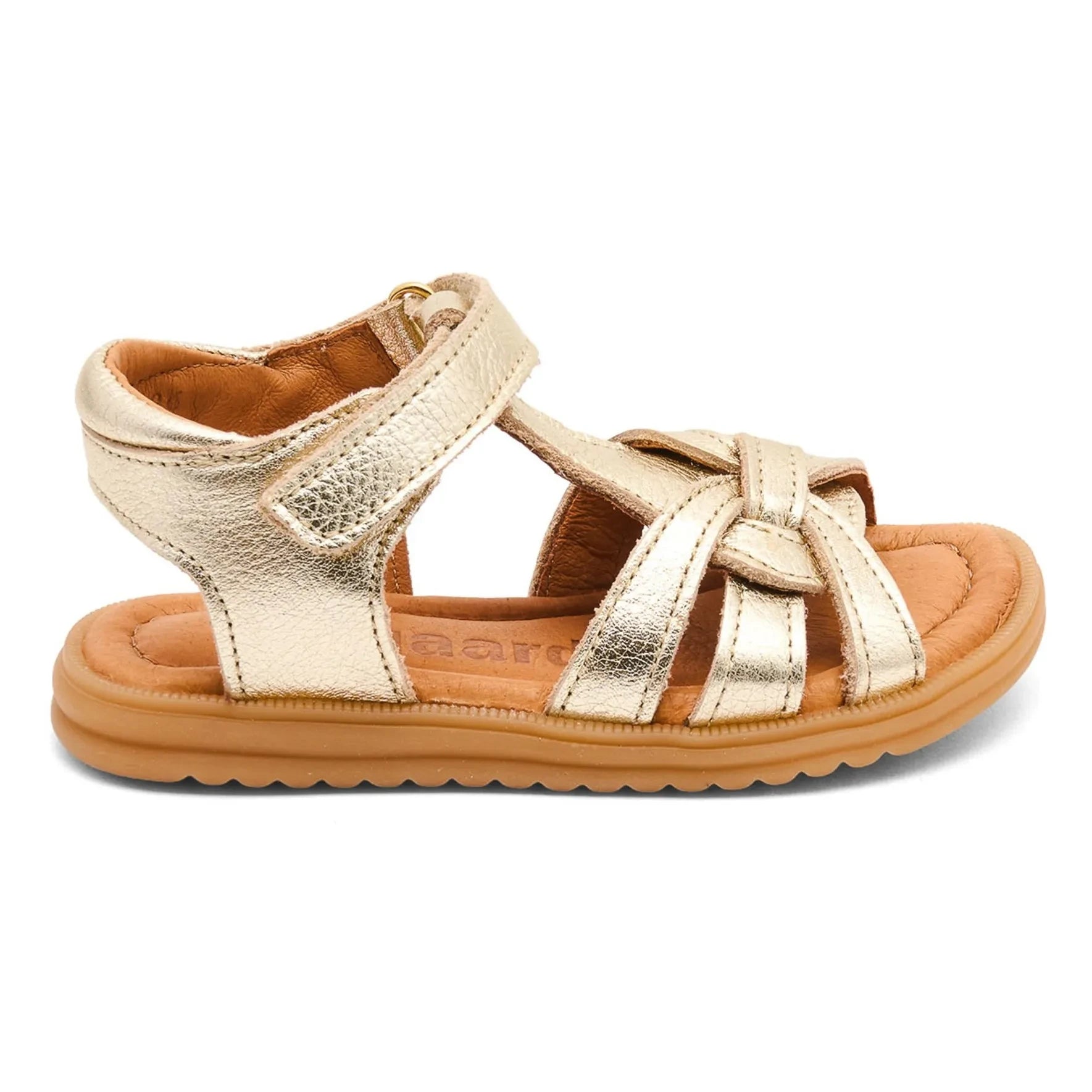 bisgaard - Sandalias Felicia | Dorado