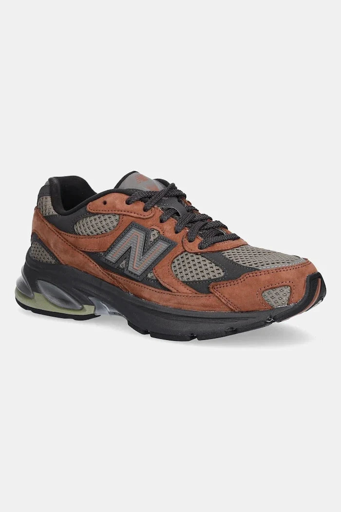 Zapatillas deportivas New Balance U2010