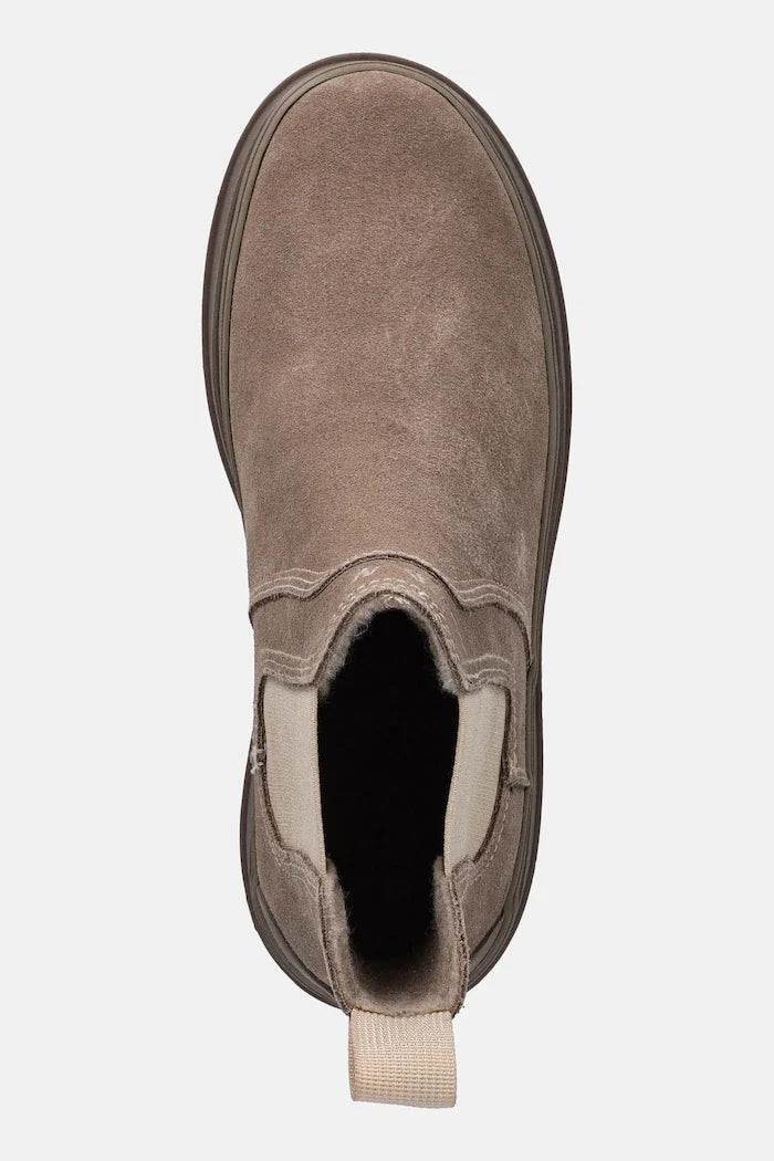 Botines Chelsea de ante Gant Wintly