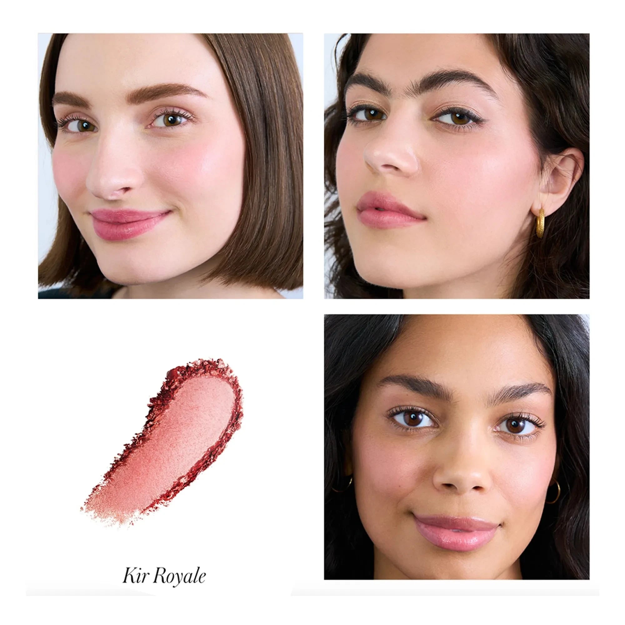 RMS Beauty - Colorete ReDimension - 7g | Kir Royale