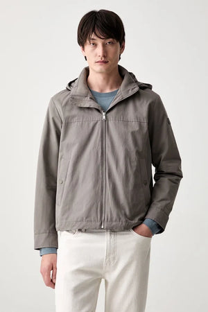 Chaqueta de entretiempo para hombre Marc O'Polo