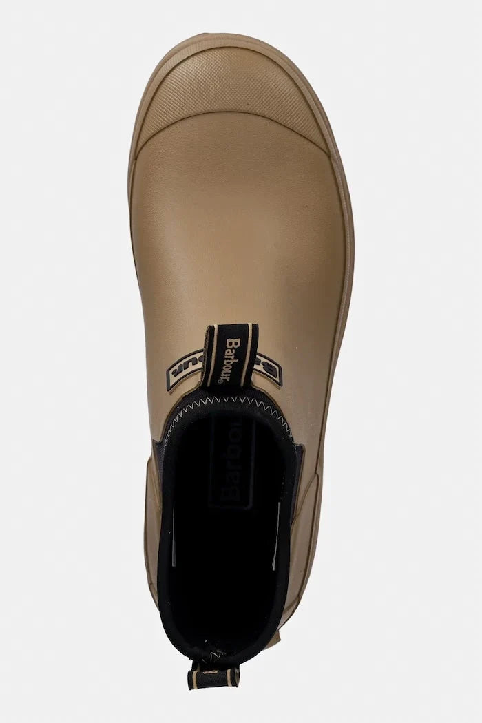 Botas de goma Barbour Ridge para hombre