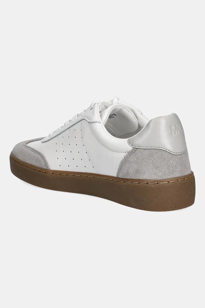MICHAEL Michael Kors Zapatillas deportivas Scotty de piel