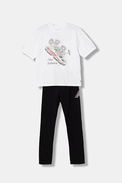 Chándal deportivo New Balance para niños