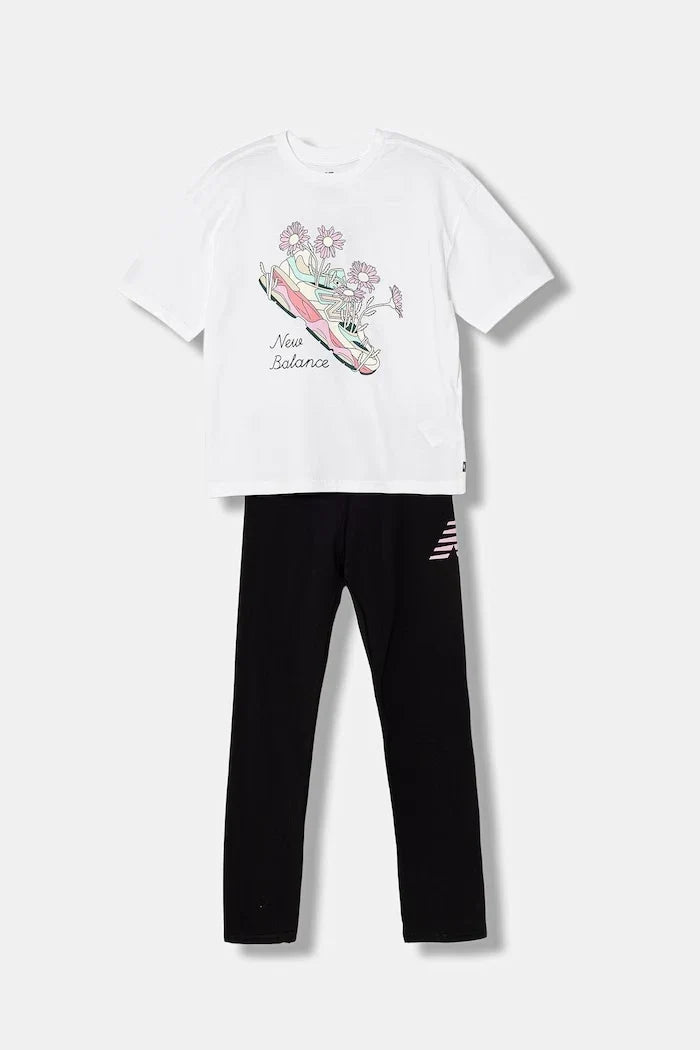 Chándal deportivo New Balance para niños