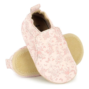 Tartine et Chocolat - Zapatillas Féerie | Rosa claro