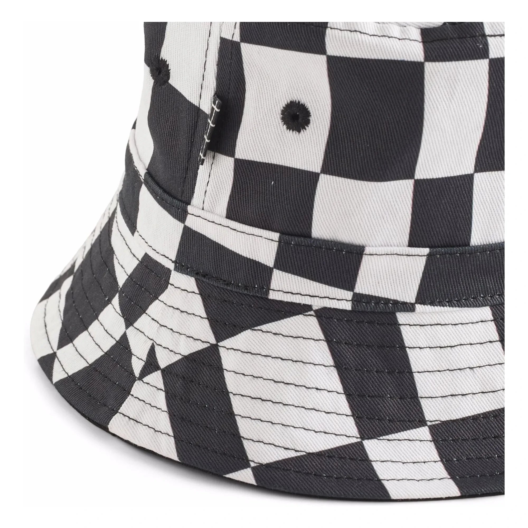 Molo - Bob Siks Damier | Negro
