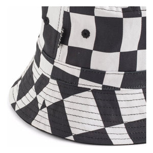 Molo - Bob Siks Damier | Negro