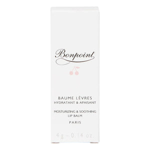 Bonpoint - Bálsamo labial hidratante y calmante - 4g
