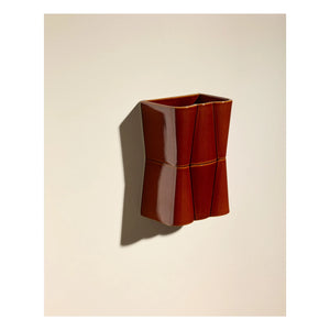Maison Sarah Lavoine - Lámpara de pared de cerámica Muse | Hazel