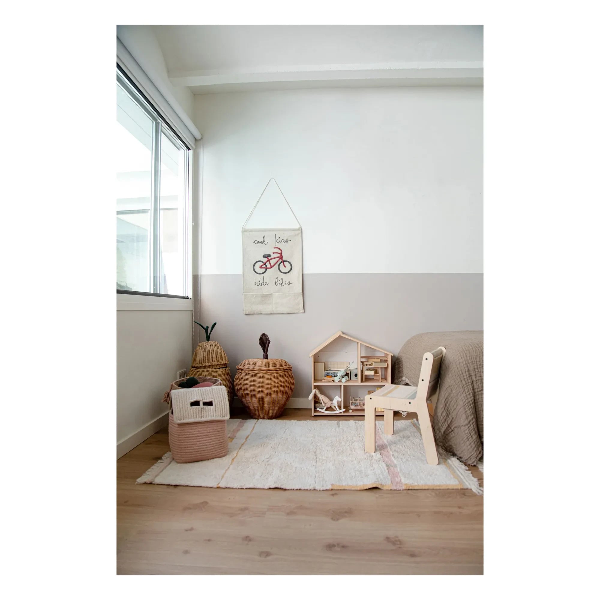 Lorena Canals - Decoración de pared Cool Kids