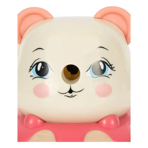 Konges Sløjd - Teddy kalem açacağı | Pembe