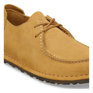 BIRKENSTOCK - Utti Lace Suecia | Camel