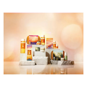 REN Skincare - Set de regalo All Is Bright