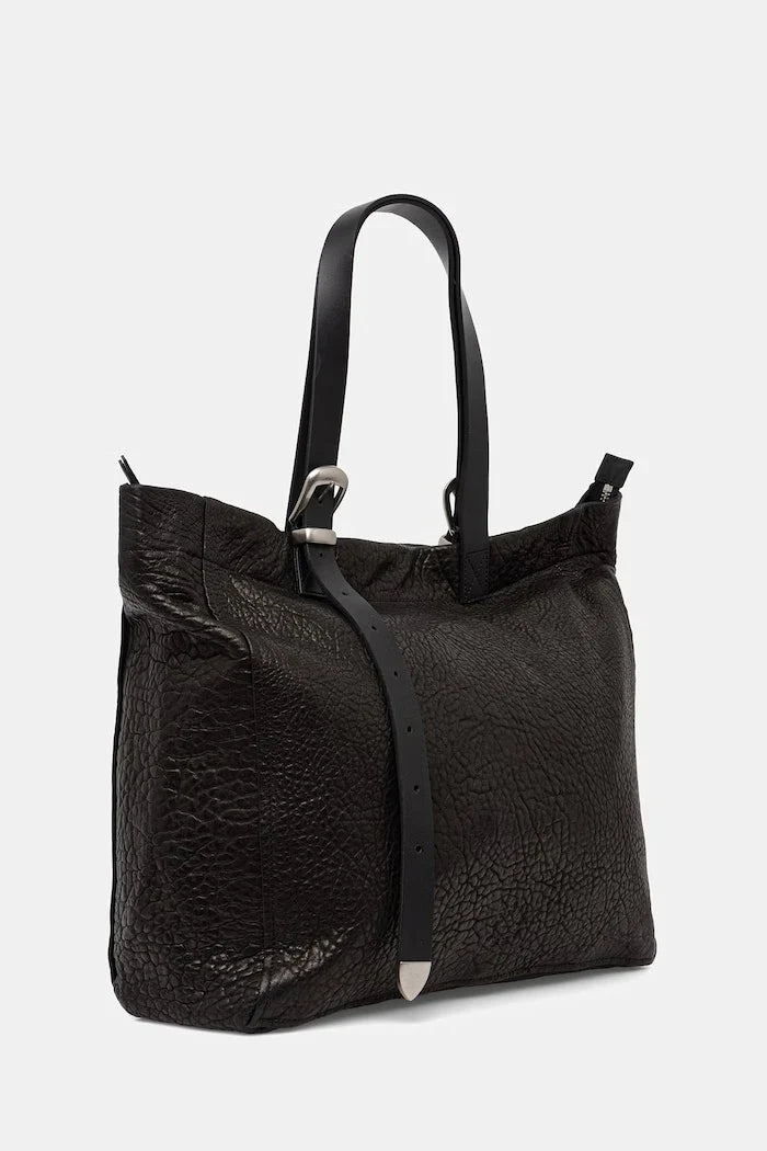 Bolso de cuero AllSaints