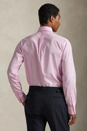 Camisa de algodón para hombre Polo Ralph Lauren