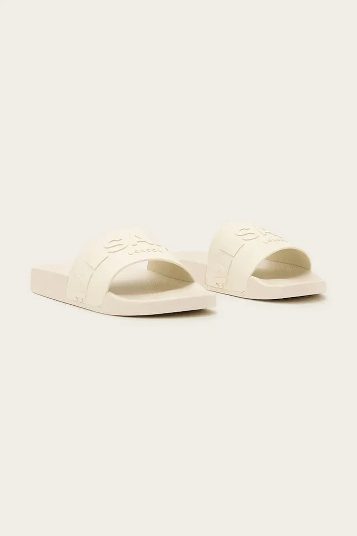 AllSaints Biggy Slider Zapatillas