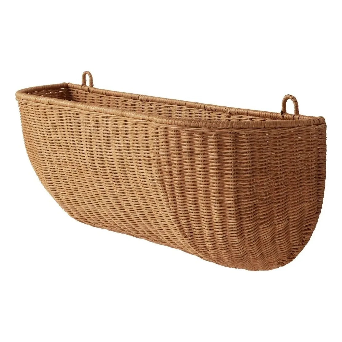 Ferm Living Kids - Estantería de pared 75x14 cm